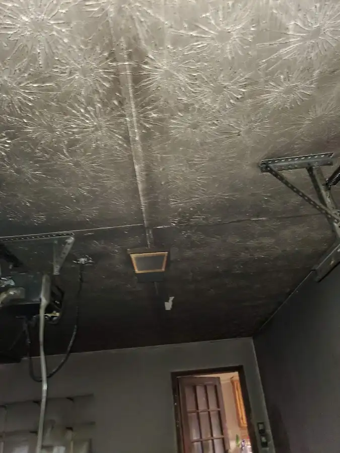 Fire and smoke damage assessment for Emergency Water Damage Services in Antis